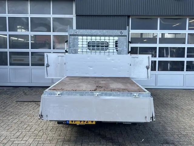 FUSO Canter