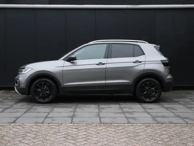 Volkswagen T-Cross 1.0 TSI Style | PDC | APPLE CARPLAY | NAVI | CRUISE | VIRTUAL COCKPIT | CLIMATE |