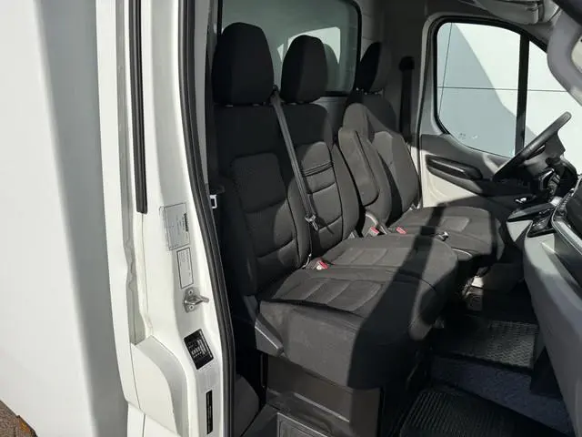 Maxus eDeliver9