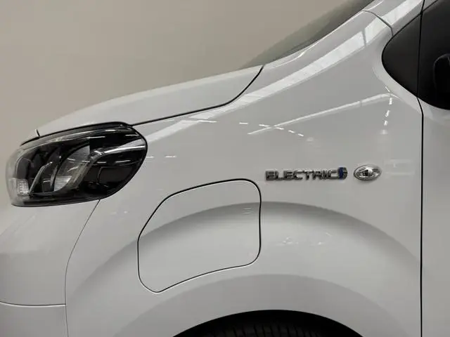Toyota PROACE Electric Worker Professional Extra Range 75 kWh