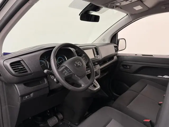 Toyota pro-ace