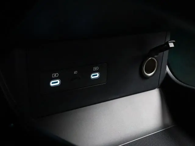 BYD SEAL U