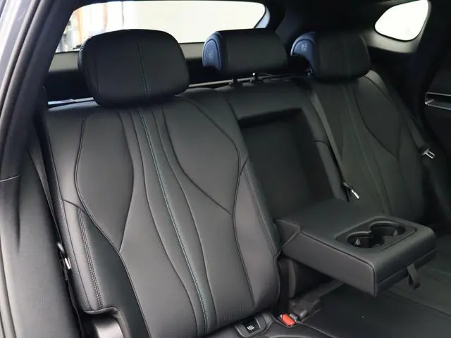 BYD SEAL U