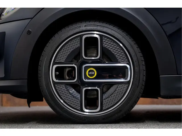 Mini Cabrio