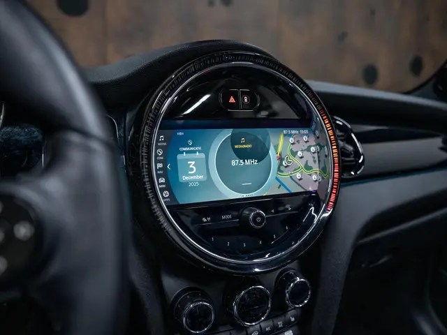 Mini Cabrio