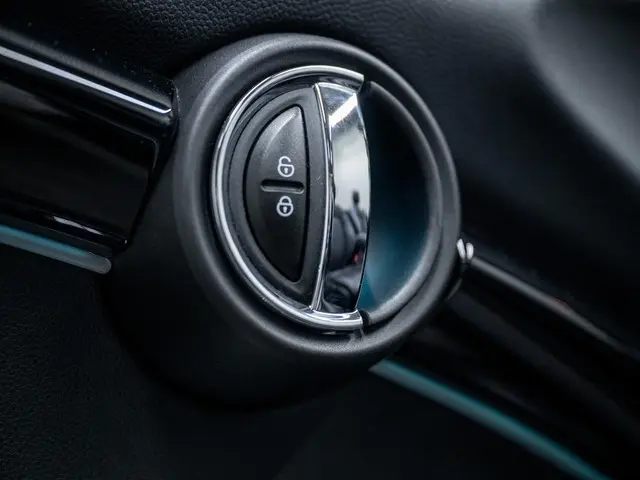 Mini Cabrio