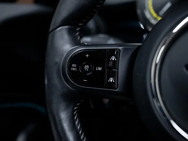 Mini Cabrio