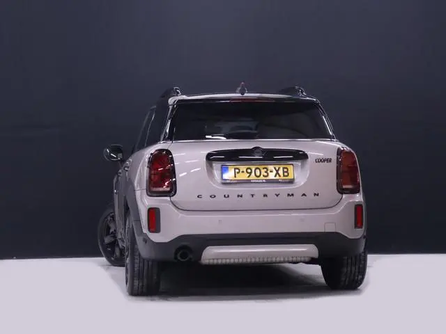 MINI Countryman 1.5 Cooper Business Sport Edition [APPLE CARPLAY, STOELVERWARMING, CRUISE CONTROL, P...