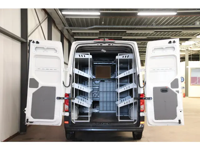 Volkswagen Crafter 35 2.0 TDI 140PK L3H3 (oude L2H2) EURO 6