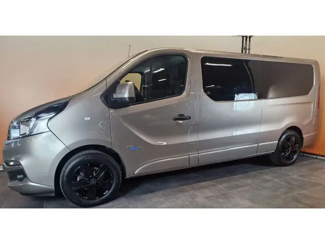 Fiat Talento