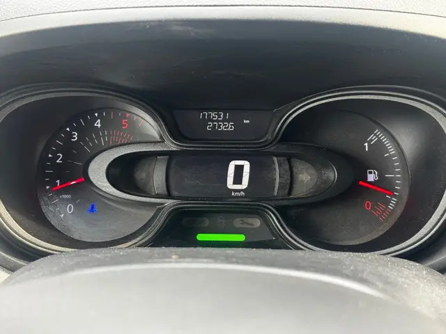 Nissan Nv300 1.6 dCi 120pk L2H1 WERKPLAATSINRICHTING / Airco / Cruise / Trekhaak