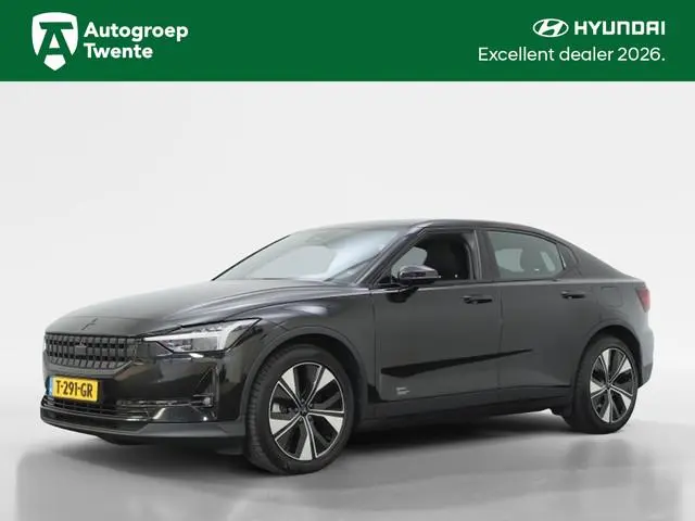 Polestar 2 Long Range Single Motor 78 kWh | Navigatie | Stoelverwarming |