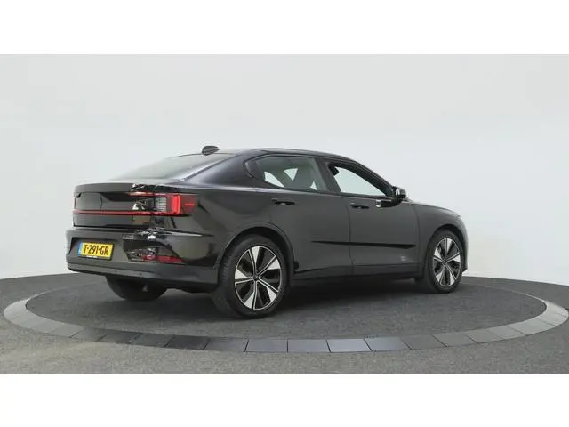 Polestar 2 Long Range Single Motor 78 kWh | Navigatie | Stoelverwarming |