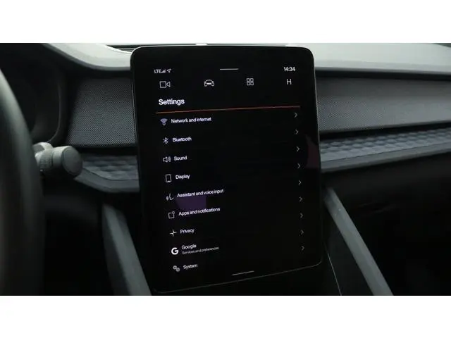 Polestar 2