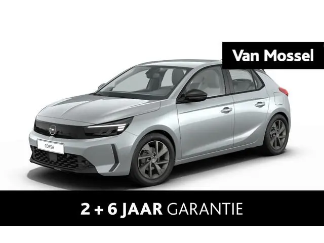 Opel Corsa 1.2 Turbo Edition | NU TE BESTELLEN | Tot 8 JAAR GARANTIE | PRIVATE LEASE VANAF € 362,- P...