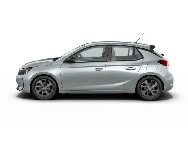 Opel Corsa 1.2 Turbo Edition | NU TE BESTELLEN | Tot 8 JAAR GARANTIE | PRIVATE LEASE VANAF € 362,- P...