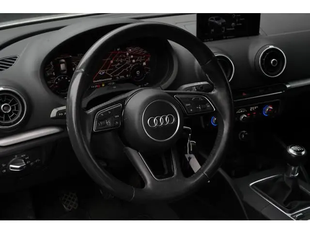 Audi A3 1.0 TFSI Sport Edition B&O Premium Audio Virtual Dash Clima CarPlay