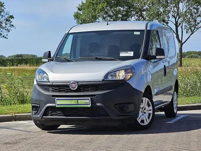 FIAT DOBLÓ CARGO 1.6