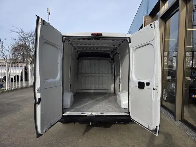 Citroën Jumper