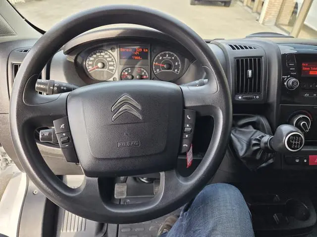 Citroën Jumper