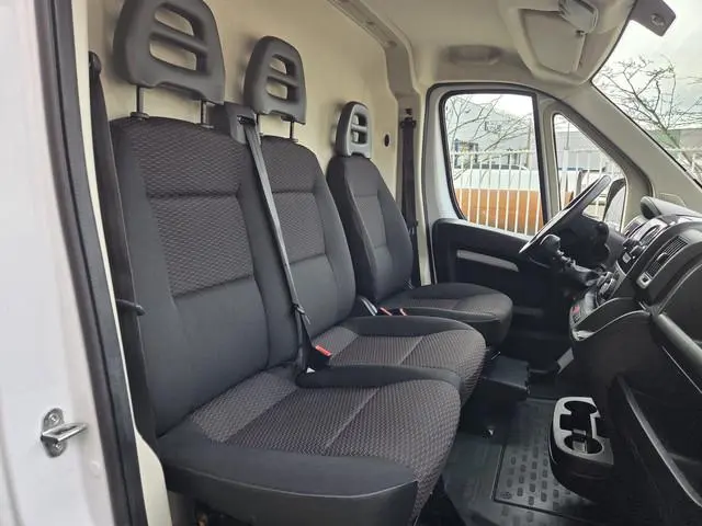 Citroën Jumper