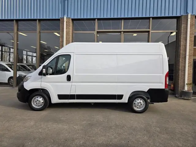 Citroën Jumper