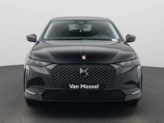 DS 4 1.2 PureTech Performance Line | LEDER | MEMORY | ADAPT CRUISE | STUURVERWARMING