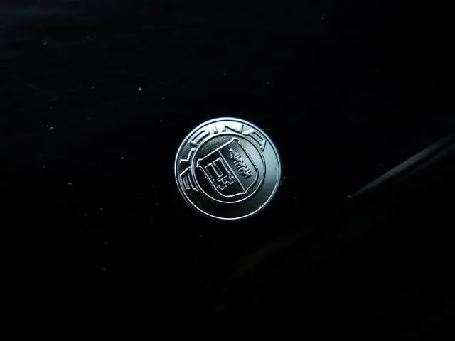 Alpina XD3