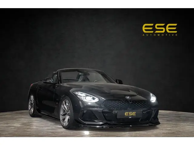BMW Z4 Roadster M40i High Executive |H&K|HUD|ACC|Memory|Dodehoek|