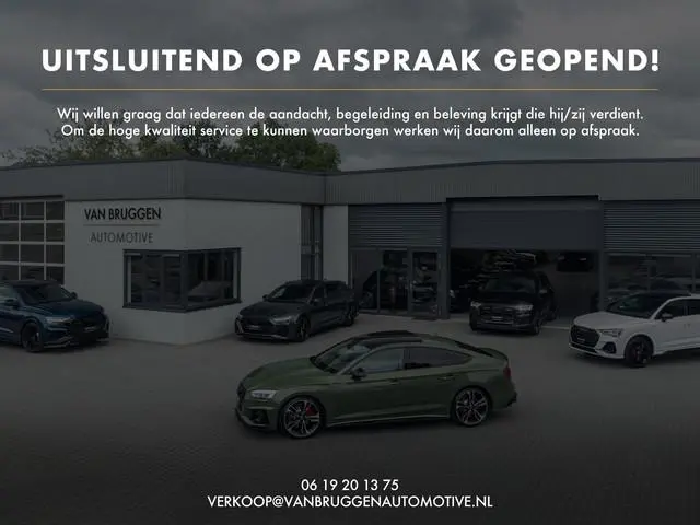 Audi A6 Avant 55 TFSI e quattro S-Line Pano RS-Stoelen Trekhaak Softclose 360 BTW Sfeer B&O Exclusiv...