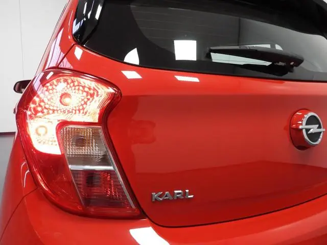 Opel KARL