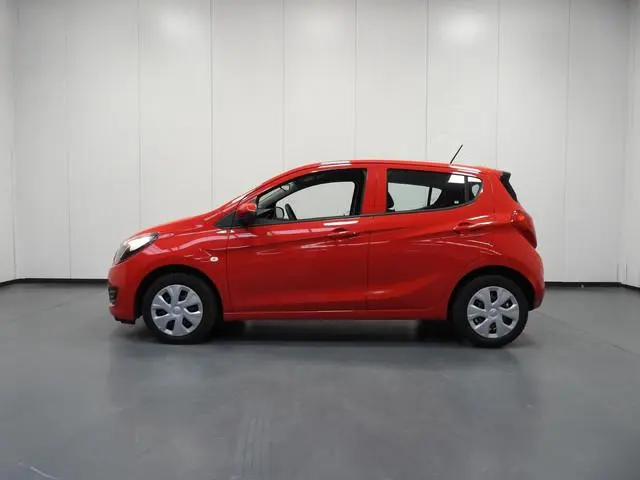 Opel KARL 1.0 ecoFLEX Edition AIRCO/BLUETOOTH!