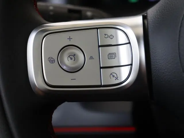Smart #5