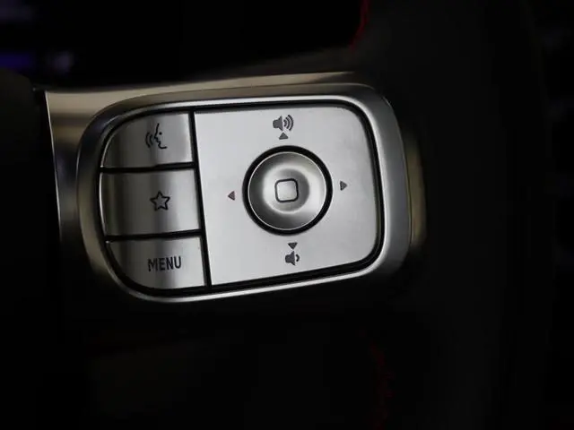 Smart #5