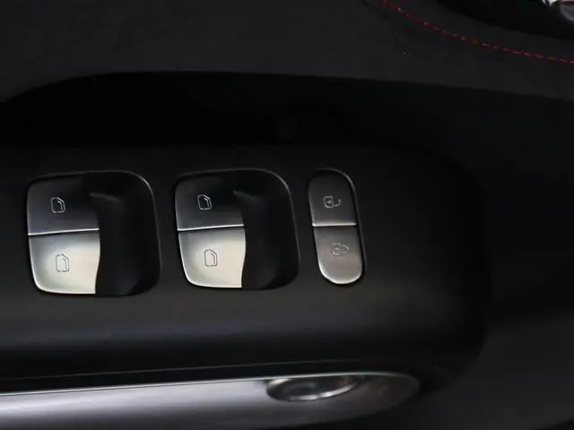 Smart #5