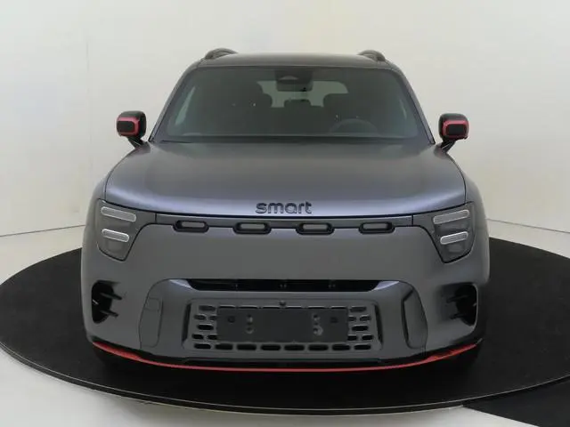 Smart #5