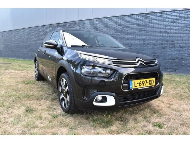 Citroën C4 Cactus