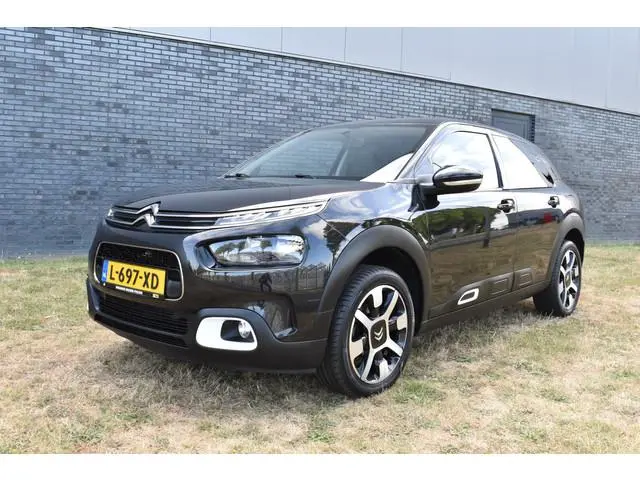 Citroën C4 Cactus