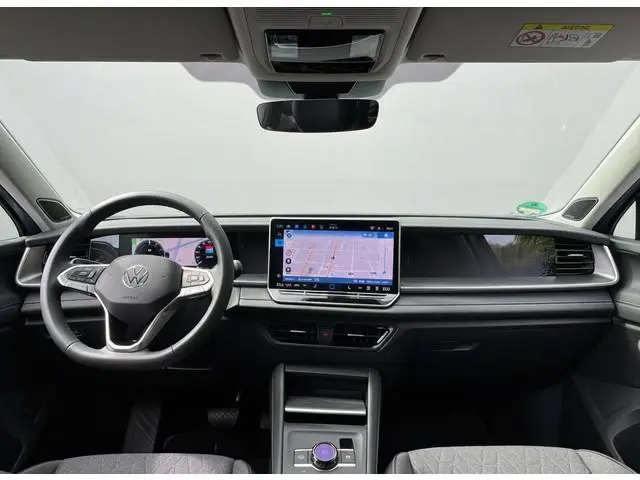 Volkswagen Tayron 1.5 eHybrid PHEV 204PK LIFE EDITION HARMAN-KARDON/TREKHAAK/NAVI/CAMERA verlengde f...