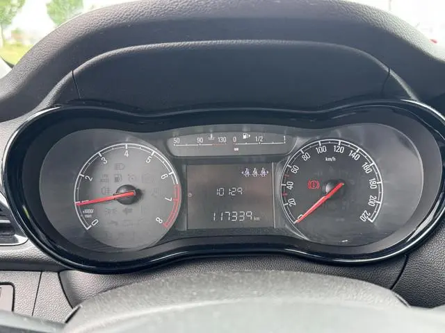 Opel KARL