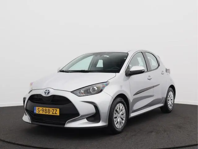 Toyota Yaris 1.5 Hybrid Active/ unieke km/ zeer mooi!