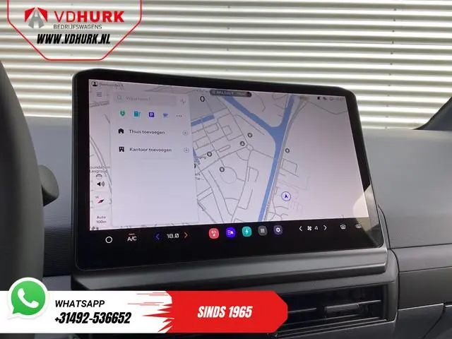 Kia PV5