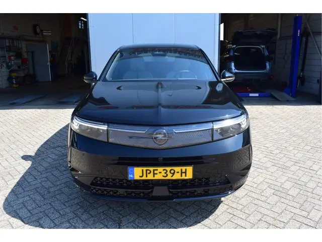 Opel Grandland 1.6 Turbo Plug-in-Hybrid GS | NIEUW | Focal | ACC | 360° Camera