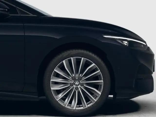 Volkswagen ID.7 Limited Edition Plus 77 kWh accu 286 PK