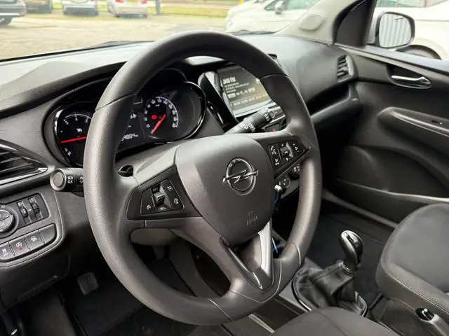 Opel KARL