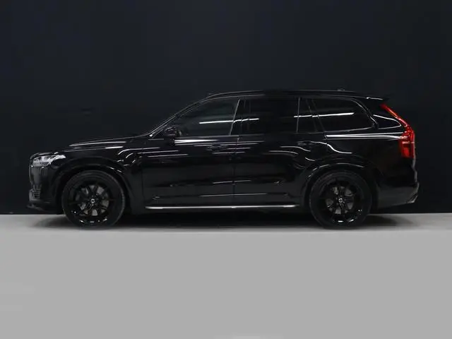 Volvo XC90 2.0 T8 Recharge AWD R-Design [SCHUIFKANTELDAK, TREKHAAK, APPLE CARPLAY, ANDROID, BOWERS &...