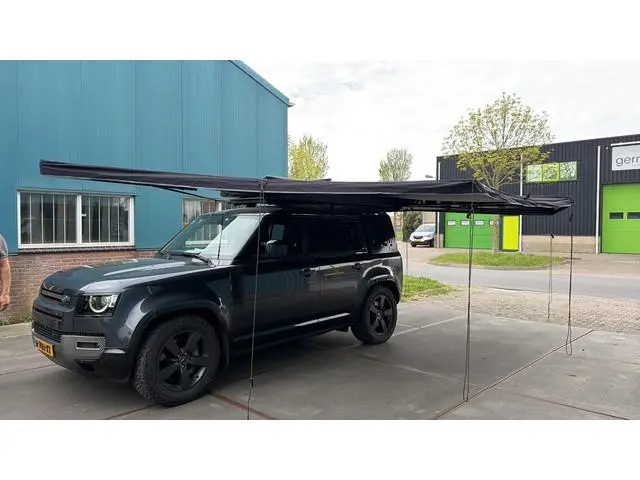 Land Rover Defender 110 2.0 P400e 110 X-Dynamic HSE 12 MND Bovag garantie