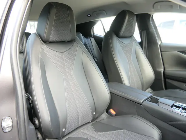 DS DS 4