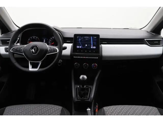 Renault Clio 1.0 TCe 90 Evolution Camera, Apple Carplay, DAB, Rijstrooksensor, PDC