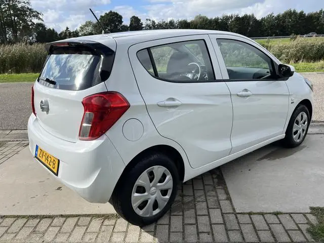 Opel KARL